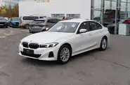 BMW 3 Series BMW 3 Series Base