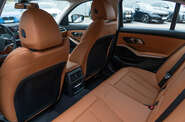 BMW 3 Series BMW 3 Series Base