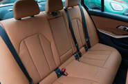 BMW 3 Series BMW 3 Series Base