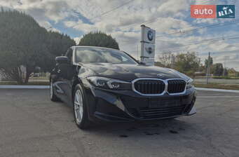 BMW 3 Series 2024 в Дніпро (Дніпропетровськ)