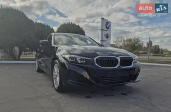 BMW 3 Series BMW 3 Series