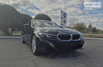 BMW 3 Series 2024 Base