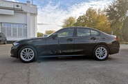 BMW 3 Series Base