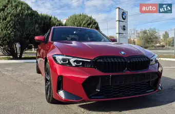 BMW 3 Series BMW 3 Series