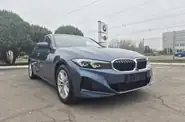 BMW 3 Series Base