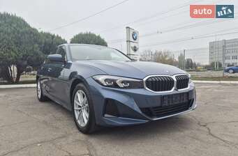 BMW 3 Series 2024 в Дніпро (Дніпропетровськ)