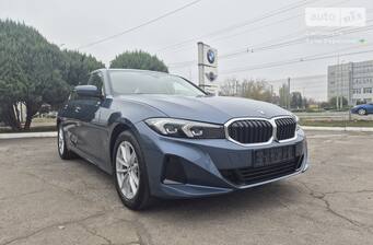 BMW 3 Series 2024 Base