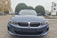 BMW 3 Series Base