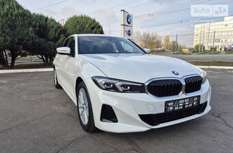 BMW 3 Series 2025 Base