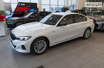 BMW 3 Series 2024 Base