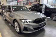 BMW 3 Series Base