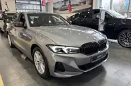 BMW 3 Series Base