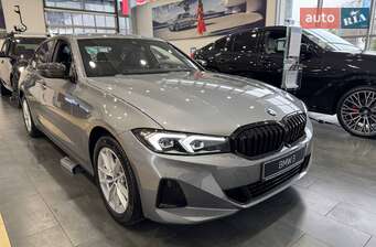 BMW 3 Series 2025 в Житомир
