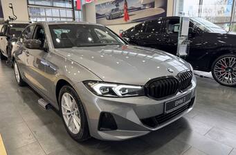 BMW 3 Series 2025 Base