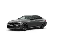 BMW 3 Series Individual