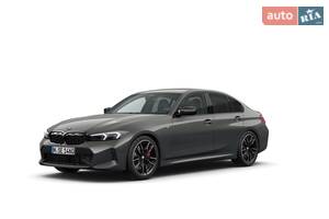 BMW 3 Series Individual