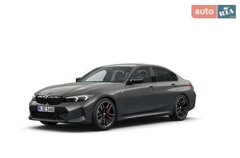 BMW 3 Series 2025 в Житомир
