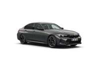 BMW 3 Series Individual
