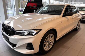 BMW 3 Series 2025 Base