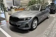 BMW 3 Series Base