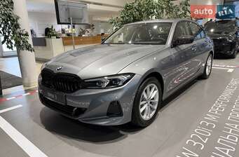 BMW 3 Series 2025 в Івано-Франківськ