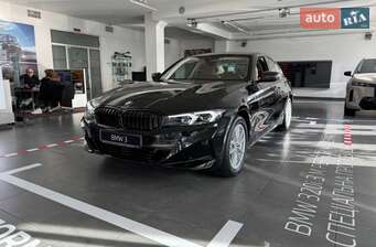 BMW 3 Series 2025 в Хмельницький