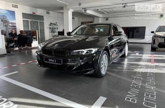 BMW 3 Series 2025 Base