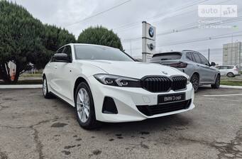 BMW 3 Series 2025 Base