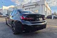 BMW 3 Series M Sport