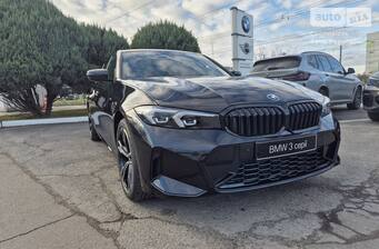 BMW 3 Series 2025 M Sport