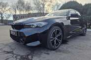 BMW 3 Series M Sport