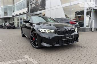 BMW 3 Series 2025 Individual