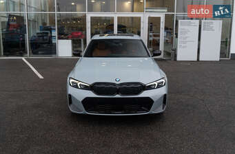 BMW 3 Series 2025 в Харків