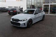 BMW 3 Series M Performance