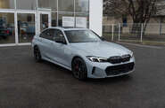 BMW 3 Series M Performance