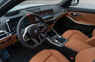 BMW 3 Series M Performance