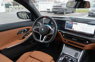 BMW 3 Series M Performance