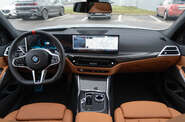 BMW 3 Series M Performance