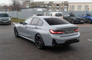 BMW 3 Series M Performance
