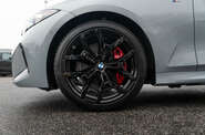 BMW 3 Series M Performance