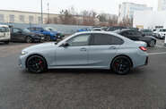 BMW 3 Series M Performance