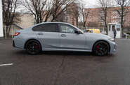 BMW 3 Series M Performance