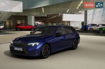 BMW 3 Series 2025 в Хмельницький