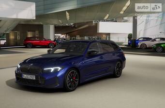 BMW 3 Series 2025 Base