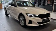 BMW 3 Series M Sport