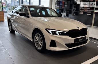 BMW 3 Series 2025 M Sport