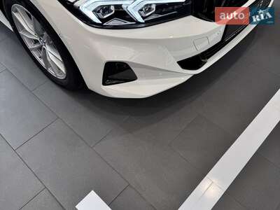Новий BMW 3 Series 2025 - фото 3