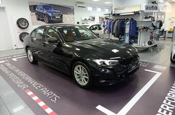 BMW 3 Series 2025 Base