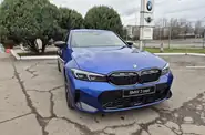 BMW 3 Series Individual