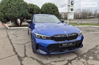 BMW 3 Series 2025 Individual